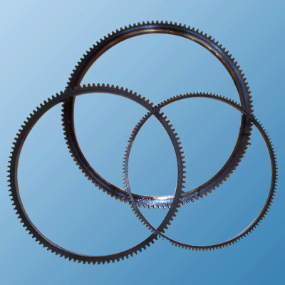Flywheels & Ring Gears